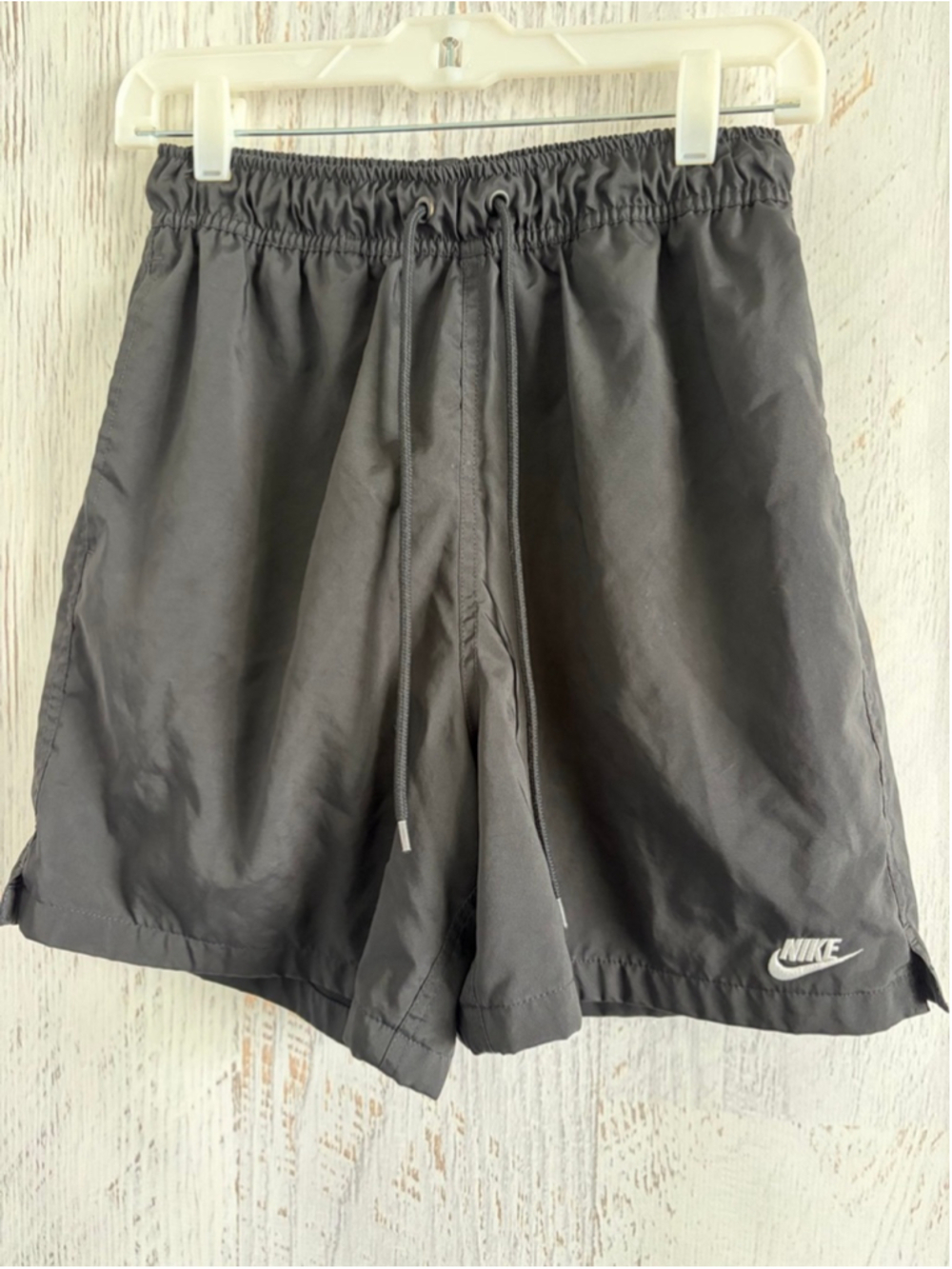 Men's Nike Black Swim Trunks size S